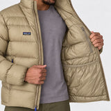Doudoune Fitz Roy Down Jacket - Patagonia Patagonia Hersée Paris 9