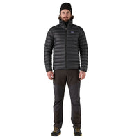 Doudoune légère Down Sweater™ Jacket - Patagonia Patagonia Hersée Paris 9