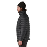 Doudoune légère Down Sweater™ Jacket - Patagonia Patagonia Hersée Paris 9