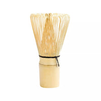 Fouet Matcha Chasen en bambou - Accessoire traditionnel japonais - Moya Matcha Moya Matcha Hersée Paris 9