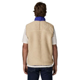Gilet polaire Classic Retro-X® Fleece Vest - Patagonia Patagonia Hersée Paris 9