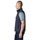 Gilet polaire Retro Pile Fleece Vest - Patagonia Patagonia Hersée Paris 9