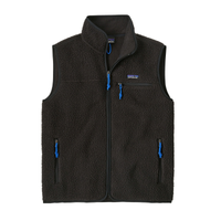 Gilet polaire Retro Pile Fleece Vest - Patagonia Patagonia Hersée Paris 9