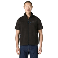 Gilet polaire Retro Pile Fleece Vest - Patagonia Patagonia Hersée Paris 9