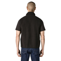 Gilet polaire Retro Pile Fleece Vest - Patagonia Patagonia Hersée Paris 9