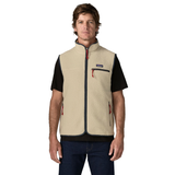 Gilet polaire Retro Pile Fleece Vest - Patagonia Patagonia Hersée Paris 9