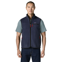 Gilet polaire Retro Pile Fleece Vest - Patagonia Patagonia Hersée Paris 9