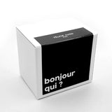 Gobelet « Bonjour » à message - Félicie Aussi Félicie Aussi Hersée Paris 9