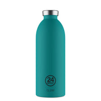 Gourde Inox Double Paroi Isotherme Clima 850ml - 24Bottles 24 Bottles Hersée Paris 9