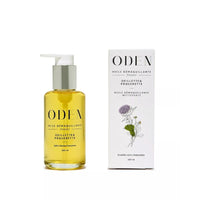 Huile démaquillante & nettoyante pour visage 100 ml - Oden Oden Hersée Paris 9