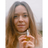 Huile visage régulatrice à la noisette française 30 ml - Oden Oden Hersée Paris 9