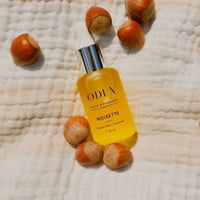 Huile visage régulatrice à la noisette française 30 ml - Oden Oden Hersée Paris 9