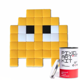 Kit mosaïque DIY Pixel Art Gloomie 16x16 cm - Pixel Corner Pixel Corner Hersée Paris 9