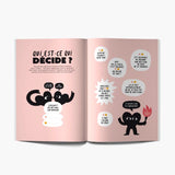 Livre à remplir en couple - Nous deux ! - Minus Éditions Minus Éditions Hersée Paris 9