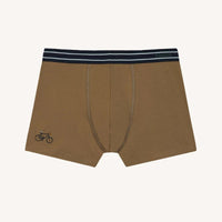 Lot de 3 boxers homme en coton recyclé - Faguo Faguo Hersée Paris 9