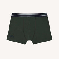 Lot de 3 boxers homme en coton recyclé - Faguo Faguo Hersée Paris 9