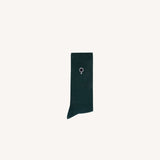 Lot de 3 chaussettes coton recyclé mi-hautes - Faguo Faguo Hersée Paris 9