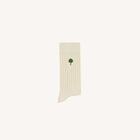 Lot de 3 chaussettes coton recyclé mi-hautes - Faguo Faguo Hersée Paris 9