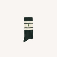Lot de 3 chaussettes coton recyclé mi-hautes - Faguo Faguo Hersée Paris 9