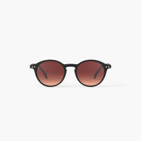 Lunettes de soleil polarisées forme ronde #D unisexe - Izipizi Izipizi Hersée Paris 9