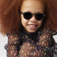 Lunettes de soleil enfant forme ronde #D - Izipizi Izipizi Hersée Paris 9