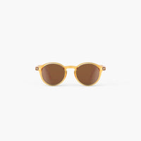 Lunettes de soleil enfant forme ronde #D - Izipizi Izipizi Hersée Paris 9