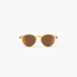 Lunettes de soleil enfant forme ronde #D - Izipizi Izipizi Hersée Paris 9