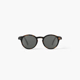 Lunettes de soleil enfant forme ronde #D - Izipizi Izipizi Hersée Paris 9