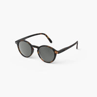 Lunettes de soleil enfant forme ronde #D - Izipizi Izipizi Hersée Paris 9