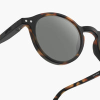 Lunettes de soleil enfant forme ronde #D - Izipizi Izipizi Hersée Paris 9