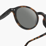 Lunettes de soleil enfant forme ronde #D - Izipizi Izipizi Hersée Paris 9