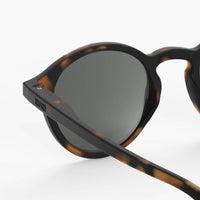 Lunettes de soleil enfant forme ronde #D - Izipizi Izipizi Hersée Paris 9