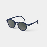 Lunettes de soleil enfant forme ronde #D - Izipizi Izipizi Hersée Paris 9