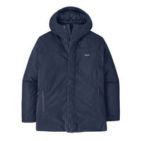 Manteau homme imperméable Windshadow Parka - Patagonia Patagonia Hersée Paris 9