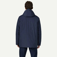 Manteau homme imperméable Windshadow Parka - Patagonia Patagonia Hersée Paris 9