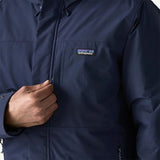 Manteau homme imperméable Windshadow Parka - Patagonia Patagonia Hersée Paris 9