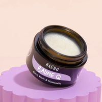 Mini Baume Q soin anal apaisant naturel et bio 15 ml - Baûbo Baûbo Hersée Paris 9