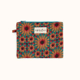 Mini pochette Mana matelassée - Apaches Collections Apaches Collections Hersée Paris 9