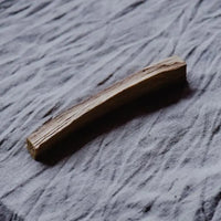 Bâton de bois à brûler - Palo Santo "Bois sacré" Hersée Hersée Paris 9