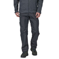 Pantalon imperméable Torrentshell 3L léger & respirant Regular - Patagonia Patagonia Hersée Paris 9