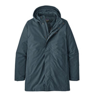 Parka 3-en-1 homme Heyes Peak - Patagonia Patagonia Hersée Paris 9