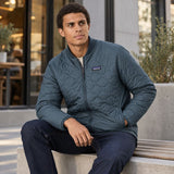 Parka 3-en-1 homme Heyes Peak - Patagonia Patagonia Hersée Paris 9