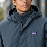 Parka 3-en-1 homme Heyes Peak - Patagonia Patagonia Hersée Paris 9