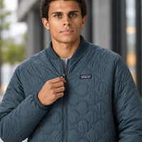 Parka 3-en-1 homme Heyes Peak - Patagonia Patagonia Hersée Paris 9