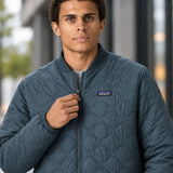 Parka 3-en-1 homme Heyes Peak - Patagonia Patagonia Hersée Paris 9