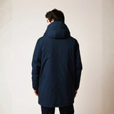 Parka imperméable chaude Cheverny - Faguo Faguo Hersée Paris 9