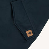 Parka imperméable chaude Cheverny - Faguo Faguo Hersée Paris 9