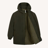 Parka imperméable longue Montaud - Faguo Faguo Hersée Paris 9