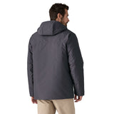 Parka M's Windshadow Homme Chaude & Déperlante Recyclée - Patagonia Patagonia Hersée Paris 9