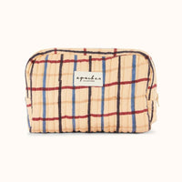 Petite trousse de toilette Gaya - Apaches Collections Apaches Collections Hersée Paris 9